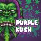 Preview: SIN TETRA | Purple Kush